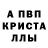 Мефедрон мяу мяу Alla Slavuter